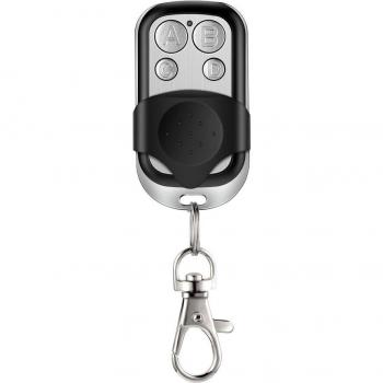 Fob Duplicador 433 MHz para Puertas de Garaje