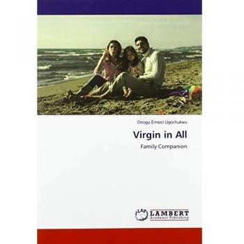 Ugochukwu, Onogu Ernest: Virgin in All