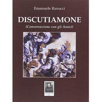 Discutiamone. (Conversazione con gli amici)
