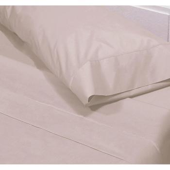 Pink Hosteline Iris Bedding Kit – 200 cm – Colorful Pattern – 38×28.5×5.5 cm