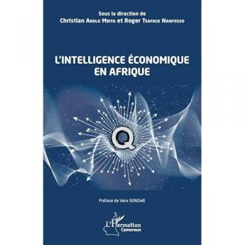 L'intelligence économique en Afrique