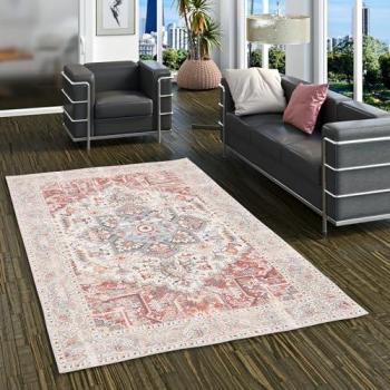 Pergamon Orientteppich Finesse