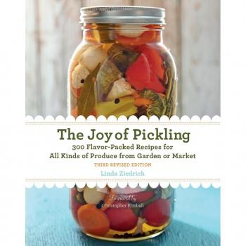 Vitalsource Technologies, Inc. The Joy Of Pickling, 3rd Edition