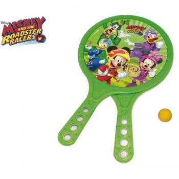Raquetas de Playa Mickey Moaude para Niños