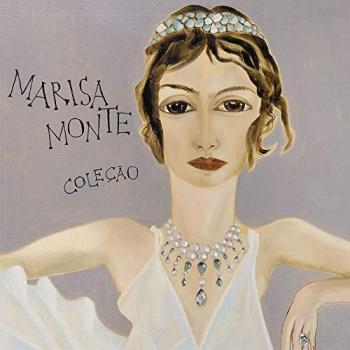 Marisa Monte – Série d'Exclusivité