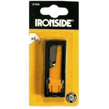 SK5 Trapezoidal Hook Blade 50mm