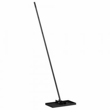 Livellatore per Lavori di Giardinaggio Vidaxl 45x25x200 cm