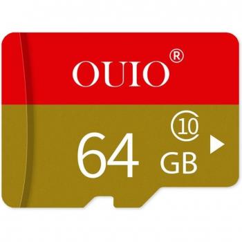 MicroSD 32 Go – U1, 4K TF