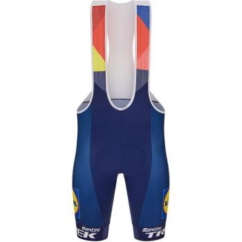 Lidl Trek Cuissard 2025 Replica Bleu – Petite