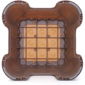 14.5cm Anti-Slip Step Stool for Children