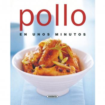 Pollo en unos minutos (Tapa blanda).