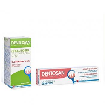 Dentosan Collutorio 0,12%