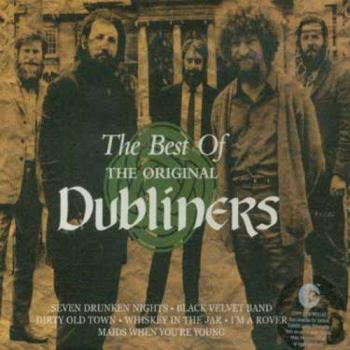 The Best Of The Dubliners