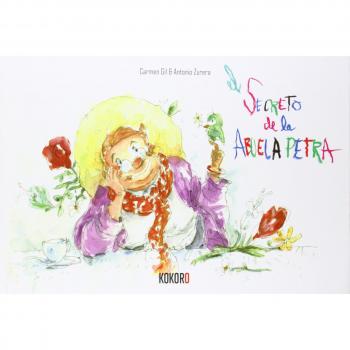 El secreto de la abuela Petra