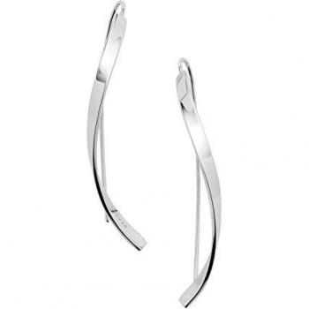 Pendientes de Acero Inoxidable Skagen