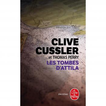 Les Tombes d'Attila