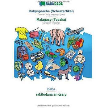 BABADADA, Babysprache