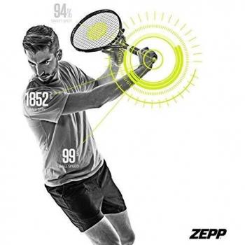 Racquet Dynamics Tracker