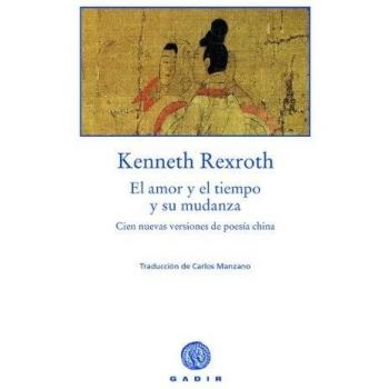 El amor y el tiempo y su mudanza.