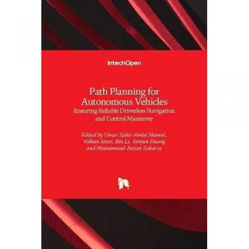 Path Planning for Autonomous Vehicle