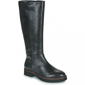 Bottes Karston OLIVINE Noir 40 femmes