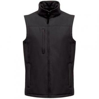 Grey Seal Flux Bodywarmer (XL) – Regatta