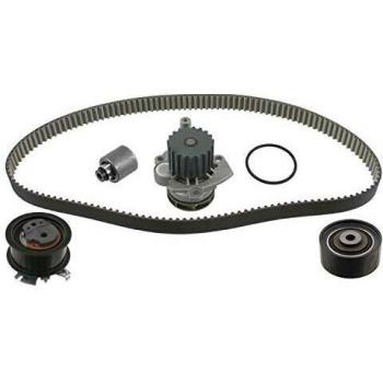 FEBI BILSTEIN 32738 Conjunto de bomba de agua y correa de distribución