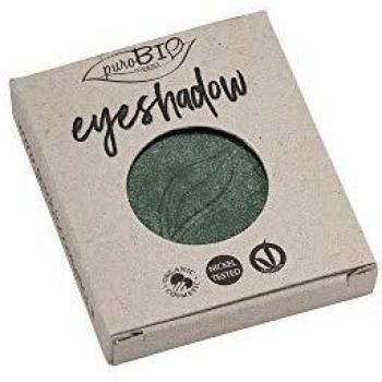 Ombretto Cialda N.22 Verde Muschio PuroBio