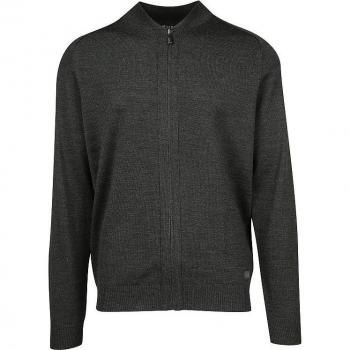 Giacca Maerz Muenchen Nero Antrachite