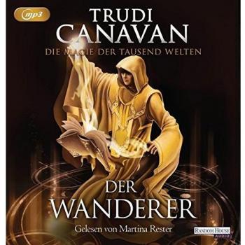 Die Magie der tausend Welten: Der Wanderer -