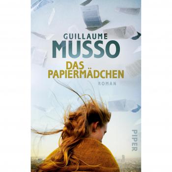 Das Papiermädchen