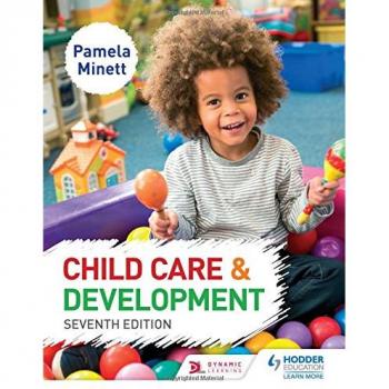 Child Care and Development 7th Edition