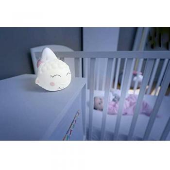 Badabulle Veilleuse 3 Berceuses