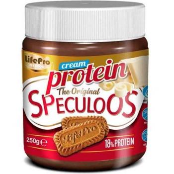 Crema de proteínas Life Pro Fitfood 250g