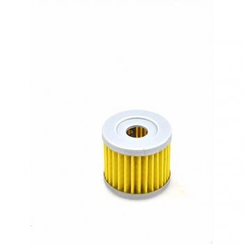 Filtro de aceite de motor aftermarket para Haojue Suzuki HJ125K GN125 EN125 GS125 125cc