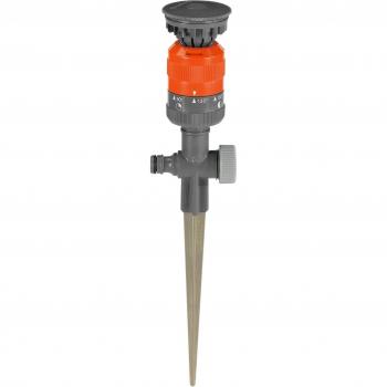 Circular Sprinkler Vario