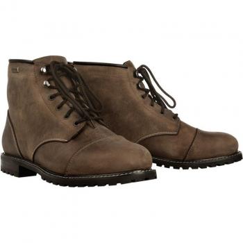 Oxford Hardy Motorbike Boots