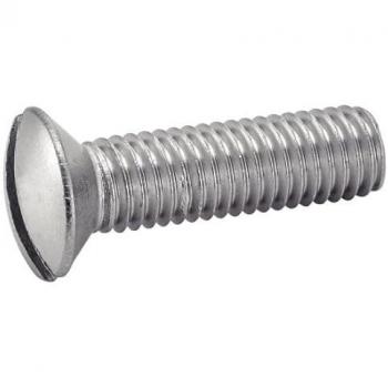 Vite Inossidabile A2 4x12mm Confezione da 200