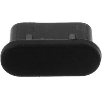 5PCS Type-C Charging Port Protector Silicone Cover