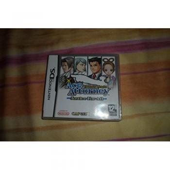 Phoenix Wright