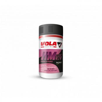 Cera de esquí Vola Hmach Moly 100ml