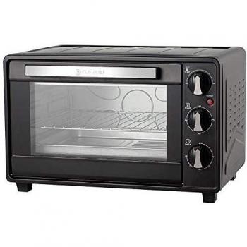 Grunkel HR-23HN Four de table 23L 1600W Noir