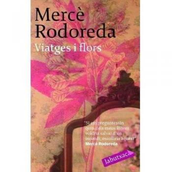 VIATGES I FLORS LABUTXACA