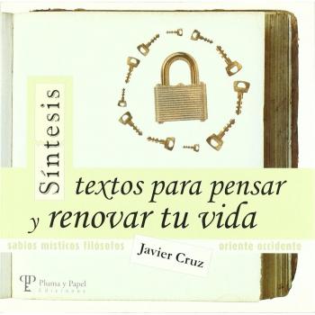 Sintesis-Textos Para Pensar Renovar Tu Vida