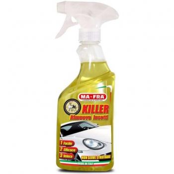 6 XMAFRA FONGICIDE MOUCHES 500 ML