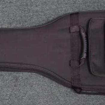 Spector Bass Travel Bag