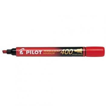PILOT Marker 400 permanent rot