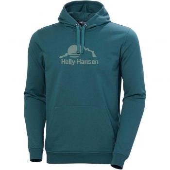 Helly Hansen Nord Graphic Pullover