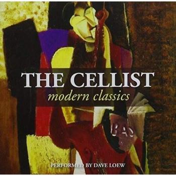 Cellist: Modern Classics