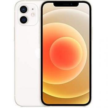 Reciclado iPhone 12 256GB 6,1” Blanco – Excelente Estado